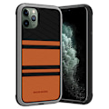 Pikkukuva 1 / 2: Raigor Inverse MICHELA suojakuori iPhone 11 Pro Maxille - Oranssi Orange
