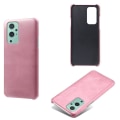 Pikkukuva 5 / 6: Croco OnePlus 9 kotelot - Ruusukulta Pink