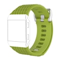 Pikkukuva 1 / 2: Fitbit Ionic design ranneke - Vihreä koko S Green