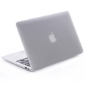 Miniatyrbillede 1 af 2: MacBook Pro 13 Retina (A1425, A1502) klar for- og bagside - Transparent Transparent
