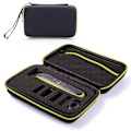 Miniatyrbillede 2 af 2: Philips Norelco OneBlade holdbar organisationstaske - Gul Yellow