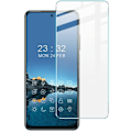 Miniatyrbillede 1 af 2: IMAK H Xiaomi Redmi Note 10 5G hærdet glas skærmbeskytter Transparent