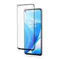 Miniatyrbild 1 av 2: Amorus Extra Strong Grall Skärmskydd till OnePlus Nord N200 5G Transparent