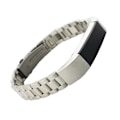 Pikkukuva 1 / 2: Fitbit Alta eleganttinen ranneke - Hopea Silver grey
