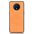 Miniatyrbillede 2 af 2: Admiral OnePlus 7T cover - Gul Yellow