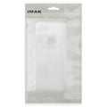 Miniatyrbillede 2 af 2: Imak UX-5 Cover til Xiaomi Poco F4 / Redmi K40S - Transparent Transparent