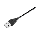 Pikkukuva 2 / 2: Fitbit Versa 2 USB-pikalatauskaapeli Black
