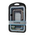 Pikkukuva 2 / 2: Premium (Samppanja) iPhone 6 Metallinen Bumper Beige
