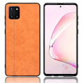Pikkukuva 1 / 2: Admiral Samsung Galaxy Note 10 Lite kotelot - Keltainen Yellow