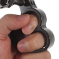 Miniatyrbillede 2 af 2: Beslag til action kameraer til dine fingre Black