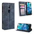 Pikkukuva 1 / 2: Bofink Vintage Nokia 7.1 kotelot - Sininen Blue