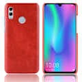 Pikkukuva 1 / 2: Prestige kuoret - Huawei P Smart 2019 - Punainen Red
