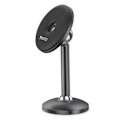 Miniatyrbillede 1 af 2: YESIDO C93 Universal roterbar bilholder - Sort Black
