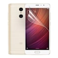Miniatyrbillede 1 af 2: Xiaomi Redmi Pro LCD skærmbeskyttelsesfilm - 3 stk Transparent