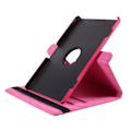 Miniatyrbillede 2 af 2: Lenovo Tab M10 simpelt læderetui - Rose Pink