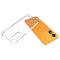 Miniatyrbillede 5 af 5: Lux-Case Airbag-cover til Oppo A17 Transparent