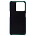 Miniatyrbillede 2 af 2: Dual Card Etui OnePlus Ace Pro / 10t - Grøn Green