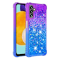 Miniatyrbild 1 av 2: Princess Samsung Galaxy A13 5G skal - Flerfärgad multifärg
