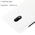 Pikkukuva 2 / 2: Croco Nokia 2.2 kuoret - Valkoinen White