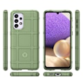 Miniatyrbild 2 av 2: Rugged Shield Samsung Galaxy A33 5G skal - Grön Grön