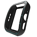 Pikkukuva 1 / 2: Oppo Watch 3 Pron kansi - Musta / Sininen Black