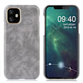 Pikkukuva 1 / 2: Prestige iPhone 11 Pro Max kuoret - Harmaa Silver grey