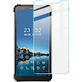 Miniatyrbild 1 av 2: IMAK H Blackview BV6600E / Blackview BV4900 / Blackview BV4900 Pro skärmskydd i härdat glas Transparent