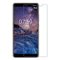 Pikkukuva 2 / 2: Nokia 7 Plus erittäin kirkas  näytönsuoja Transparent