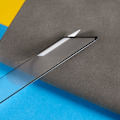 Pikkukuva 4 / 6: RURIHAI H9 karkaistua lasia näytönsuoja Samsung Galaxy Z Fold4 varten Transparent