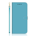 Pikkukuva 1 / 2: Mirror Samsung Galaxy M23 flip case - Sininen Blue