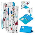 Miniatyrbild 1 av 2: Wonderland Samsung Galaxy A60 fodral -Flerfärgad multifärg