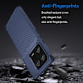 Miniatyrbillede 6 af 6: Thunder Xiaomi 13 Pro Etui - Blå Blue