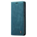 Miniatyrbilde 2 av 2: CaseMe Xiaomi 13 Pro Vintage Etui - Blå Blue