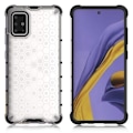 Pikkukuva 1 / 2: Bofink Honeycomb Samsung Galaxy A51 kotelot - Valkoinen White