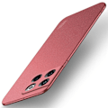 Miniatyrbillede 1 af 2: MOFi Slim Shield OnePlus Ace Pro / 10t Etui - Rød Red