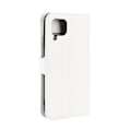 Pikkukuva 2 / 2: Classic Huawei P40 Lite / Nova 6 SE flip kotelot - Valkoinen White