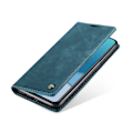 Pikkukuva 2 / 2: CaseMe OnePlus 8T vintage-kotelo - Sininen Blue