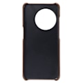 Miniatyrbild 2 av 4: Prestige OnePlus 11R / OnePlus Ace 2 skal - Brun Brun