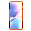 Pikkukuva 6 / 6: OnePlus Nord 2 5G:n magneettikannatin - Oranssi Orange