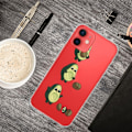 Miniatyrbild 2 av 2: Deco iPhone 13 skal - Avokado Grön