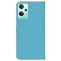 Miniatyrbild 2 av 2: Mirror OnePlus Nord CE 2 Lite 5G fodral - Blå Blå