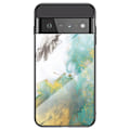 Pikkukuva 1 / 2: Fantasy Marble Google Pixel 7 Pro kotelot - [Patteri/Color] Multicolor
