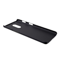 Miniatyrbild 2 av 2: OnePlus 6T gummerat fodral - Svart Svart