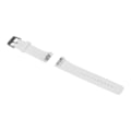 Miniatyrbillede 2 af 2: Samsung Gear S2 Silikone rem for kvinder - Small/Hvid White