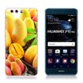 Pikkukuva 1 / 2: Huawei P10 Lite ruokateemainen suojakuori - Mango Multicolor