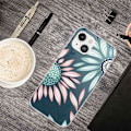 Pikkukuva 2 / 2: Deco iPhone 14 Plus kotelot - Lotus Pink