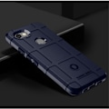 Miniatyrbillede 2 af 2: Rugged Shield Google Pixel 3a cover - Mørkeblå Blue