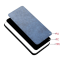 Miniatyrbillede 2 af 2: Admiral Samsung Galaxy A31 cover - Blå Blue