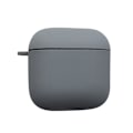 Pikkukuva 1 / 2: Xiaomi Redmi Buds 3 suojakotelo - Harmaa Silver grey