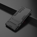 Pikkukuva 2 / 2: Cool Guard kuoret - Huawei P40 Lite 5G - Musta Black